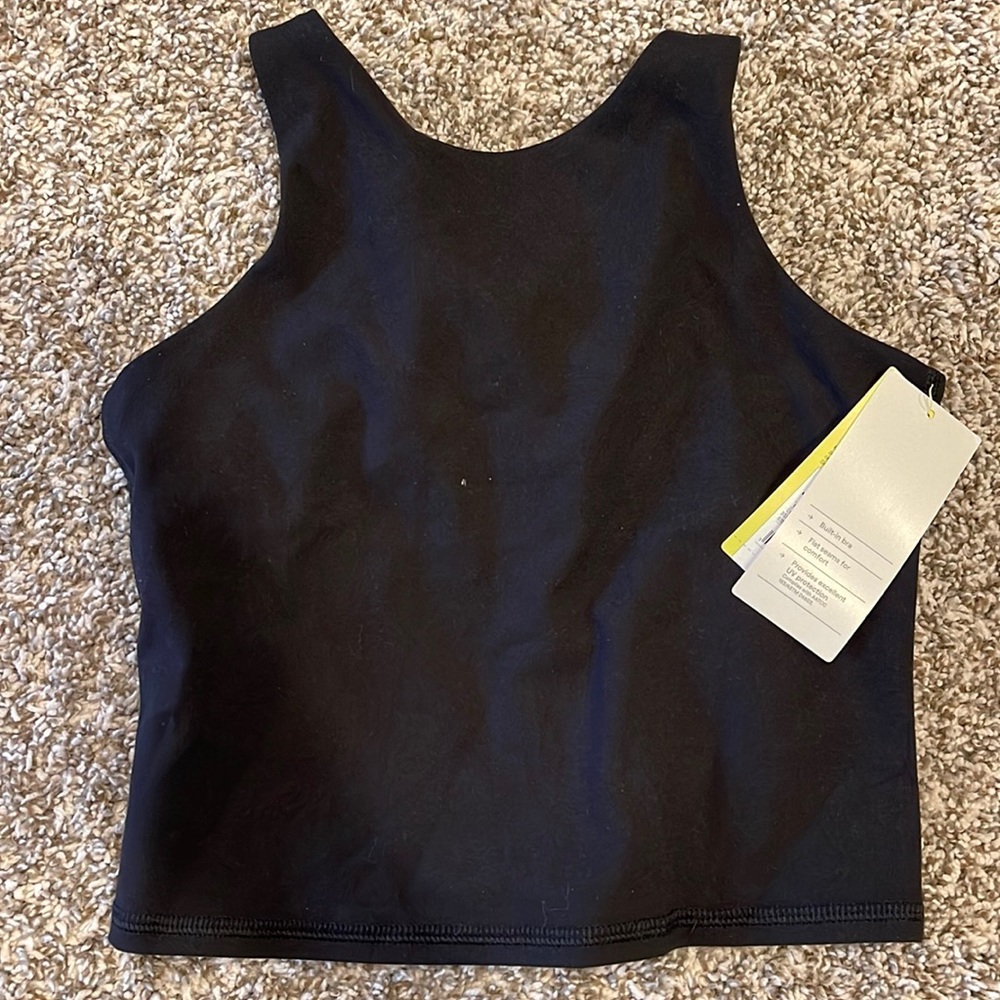 NWT All in Motion Girls Tank